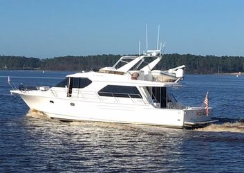 64' West Bay 2006 Yacht For Sale